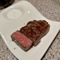 鉄板ダイニング織部 - 