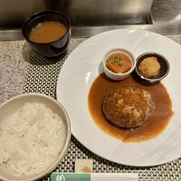 鉄板ダイニング織部 - 