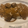 インデアンカレー 丸の内店