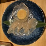 みんなのおでん - 職人さん手造り刺身こんにゃく