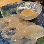 みんなのおでん - 職人さん手造り刺身こんにゃく