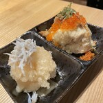 みんなのおでん - 先付