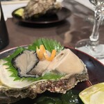 多満喜 - 7月の酒肴コース　先付