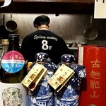 大衆中遊華食堂 八戒 - 