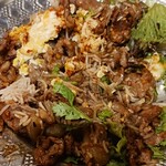 大衆中遊華食堂 八戒 - 