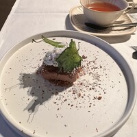 薪焼ステーキ コケット -  薪焼ステーキ コケット -