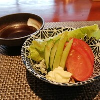 和風牛肉料理 まつもと - 