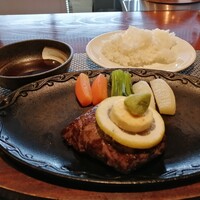 和風牛肉料理 まつもと - 
