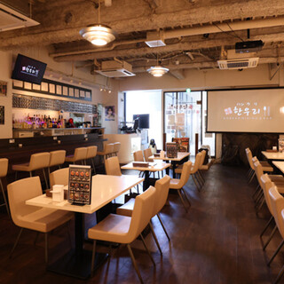 韓国料理 ハンウリ_0