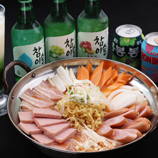 韓国料理 ハンウリ_1