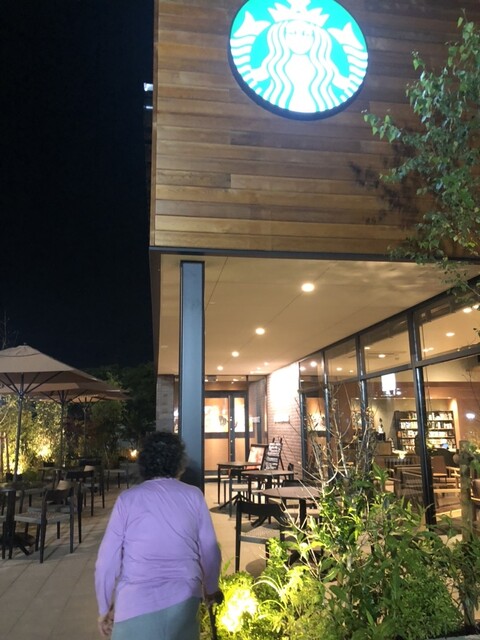 スターバックスコーヒー フレスポ須賀川店（STARBUCKS COFFEE） - 須賀川（カフェ）の写真