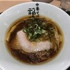 極上中華そば 福味 東京駅　KITTE店