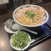 博多麺房 赤のれん 西麻布本店