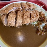 カレーの王様 - 