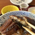 炭焼うな富士 - 