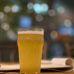 NIHONBASHI BREWERY - 