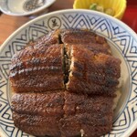 炭焼うな富士 - 