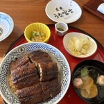 炭焼うな富士 - 