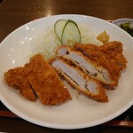 Katsu e i - 断面