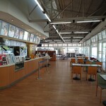 箱根プリンスパン工房　プリンスカフェ - 