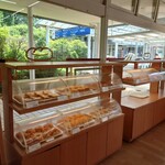 箱根プリンスパン工房　プリンスカフェ - 