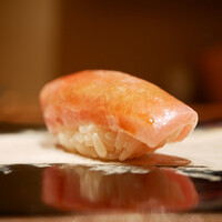 鮨 龍次郎 - ◇トロ