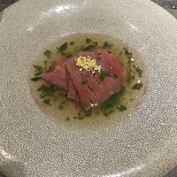 新宿 鉄板焼き YOKOTA - 