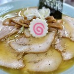 麻布 チャーシュー軒 - 