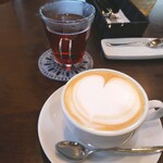 M.k.Cafe - 