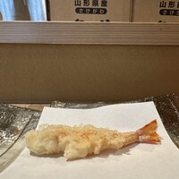 天ぷら浅沼 - 