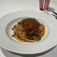 リストランテ アクアパッツァ - 