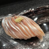 おたる政寿司 銀座 - 