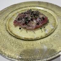 リストランテ アクアパッツァ - 