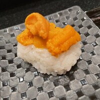おたる政寿司 銀座 - 