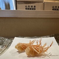 天ぷら浅沼 - 