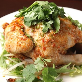 恵比寿ファイヤーガーデン_2