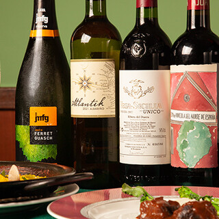 ドス・ガトス_2