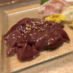 焼鳥 まっすぐ - 