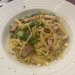 オステリア イル ロカーレ - 