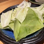 焼鳥 まっすぐ - 