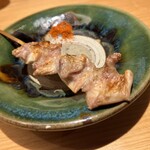 焼鳥 まっすぐ - 