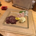 焼鳥 まっすぐ - 