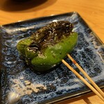 焼鳥 まっすぐ - 