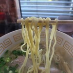 Bistro Home Made - 麺