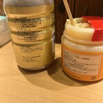○新 ネギラーメン 新橋店 - 