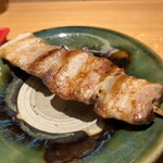 焼鳥 まっすぐ - 