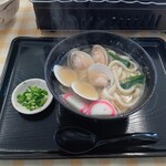 食堂はまかぜ - 