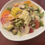 オステリア イル ロカーレ - 