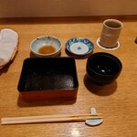 志んぼ - ごちそうさま❗旨かった❗