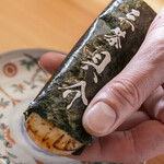 八王子 貝介 - 平貝イソベ焼